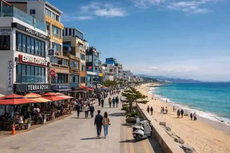 가성비 여행지 어디? 국내 BEST 완벽 정리