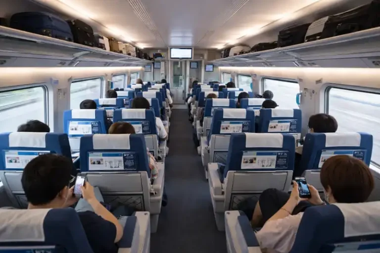 운전 부담 없이 떠나는 기차여행