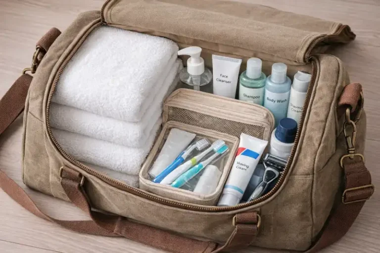 템플스테이 준비물 챙겼나요? 처음 가는 분을 위한 완벽 가이드