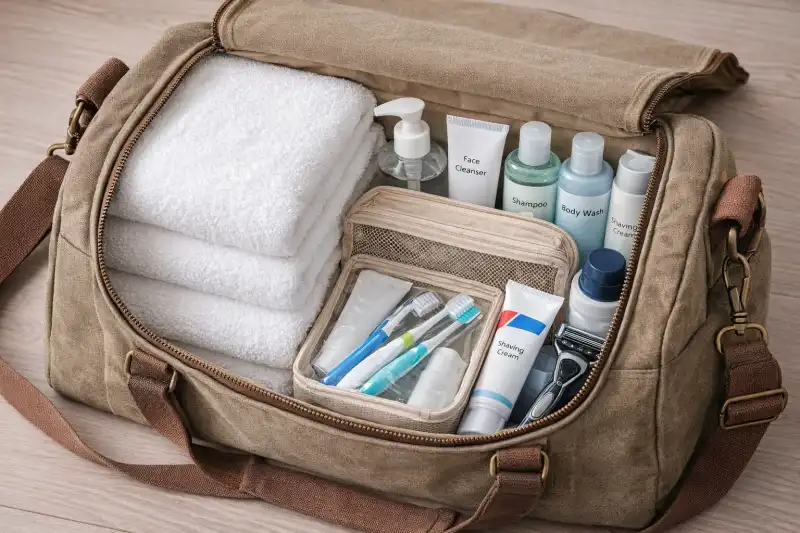 템플스테이 준비물 챙겼나요? 처음 가는 분을 위한 완벽 가이드