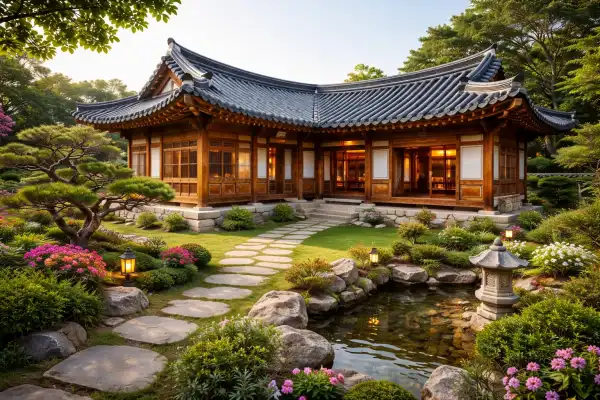 한옥 스테이 예약 망설여진다면? 후회 없는 선택 가이드